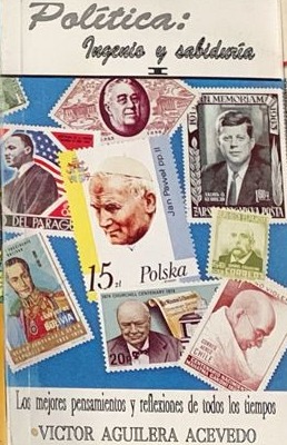 Política: Ingenio y sabiduría