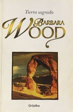 Tierra sagrada