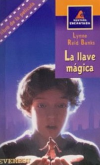 La llave mágica
