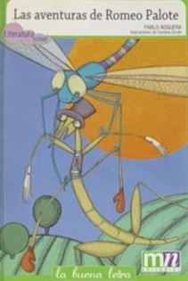 Las aventuras de Romeo Palote