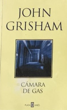 Cámara de gas
