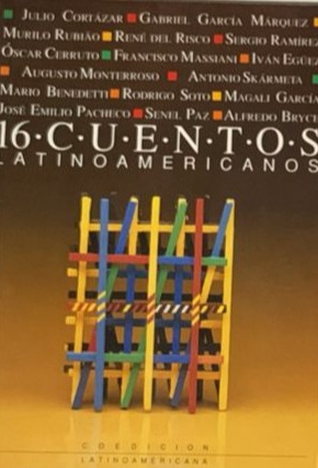 16 cuentos latinoamericanos