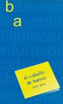 El caballo de hierro