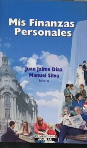Mis finanzas personales