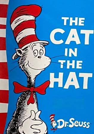The Cat in the Hat