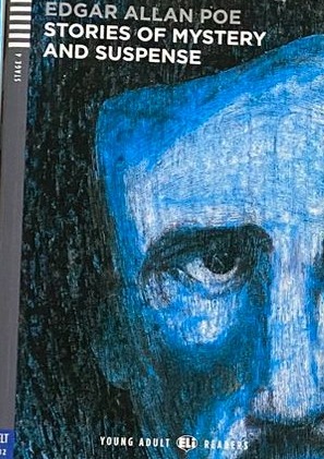 Stories of Mystery and Suspense