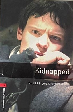 Kidnapped