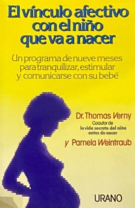El vínculo afectivo con el niño que va a nacer