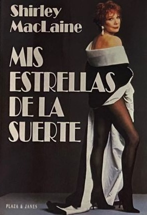 Mis estrellas de la suerte