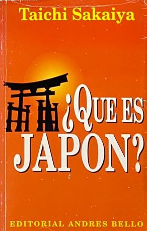 ¿Qué es Japón?