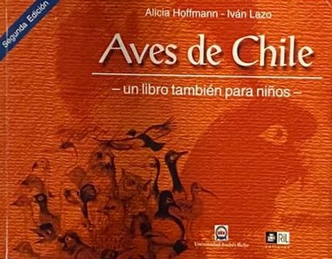 Aves de Chile
