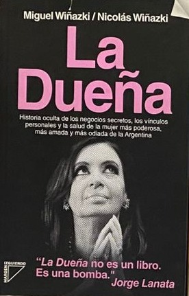 La Dueña