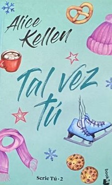 Tal vez tú