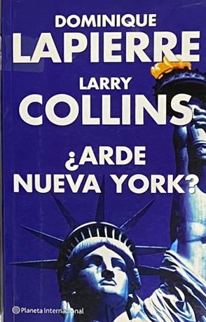 ¿Arde Nueva York?