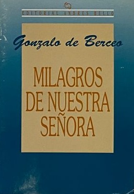 Milagros de Nuestra Señora