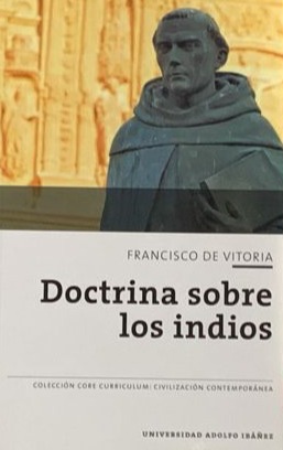 Doctrina sobre los indios