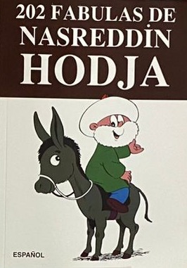 202 Fábulas de Nasreddín Hodja