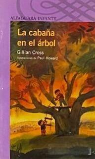 La cabaña en el árbol