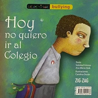 Hoy no quiero ir al colegio