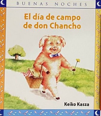El día de campo de don Chancho