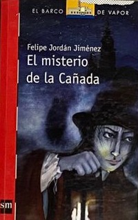 El misterio de la cañada