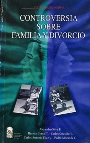 Controversia sobre familia y divorcio