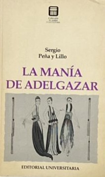 La manía de adelgazar
