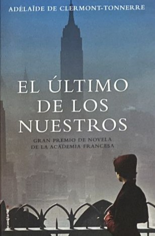 El último de los nuestros