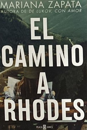 El camino a Rhodes