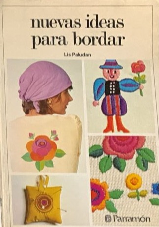 Nuevas ideas para bordar