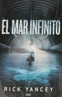 El mar infinito