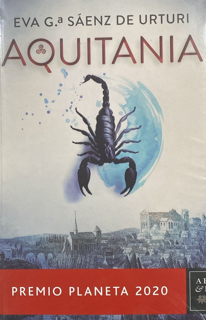 Aquitania