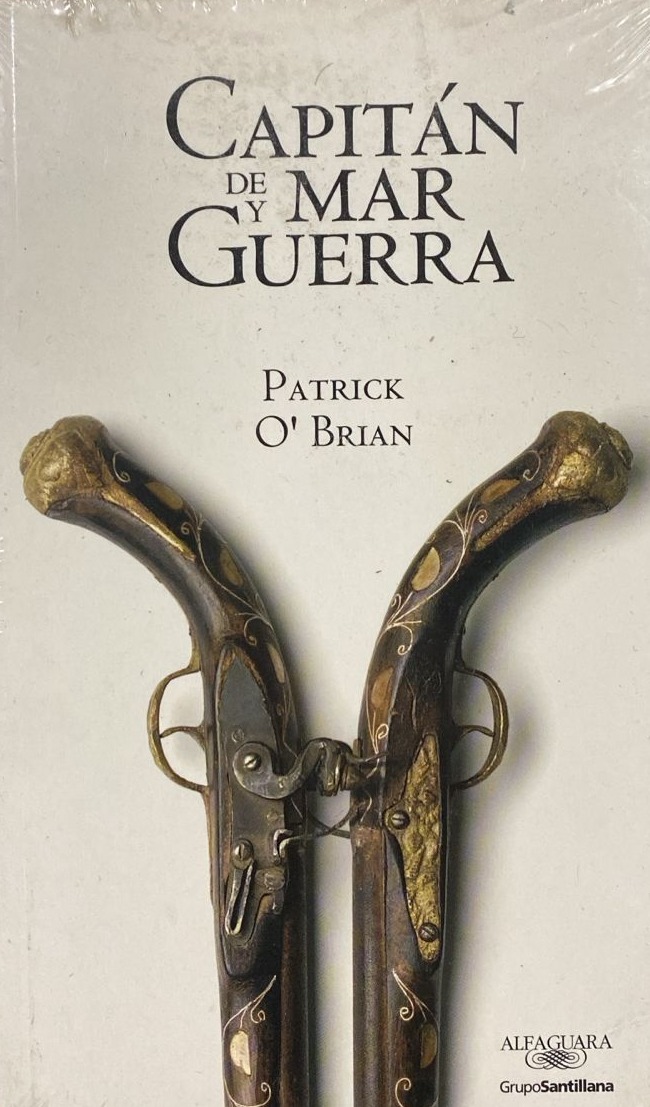 Capitán de mar y guerra