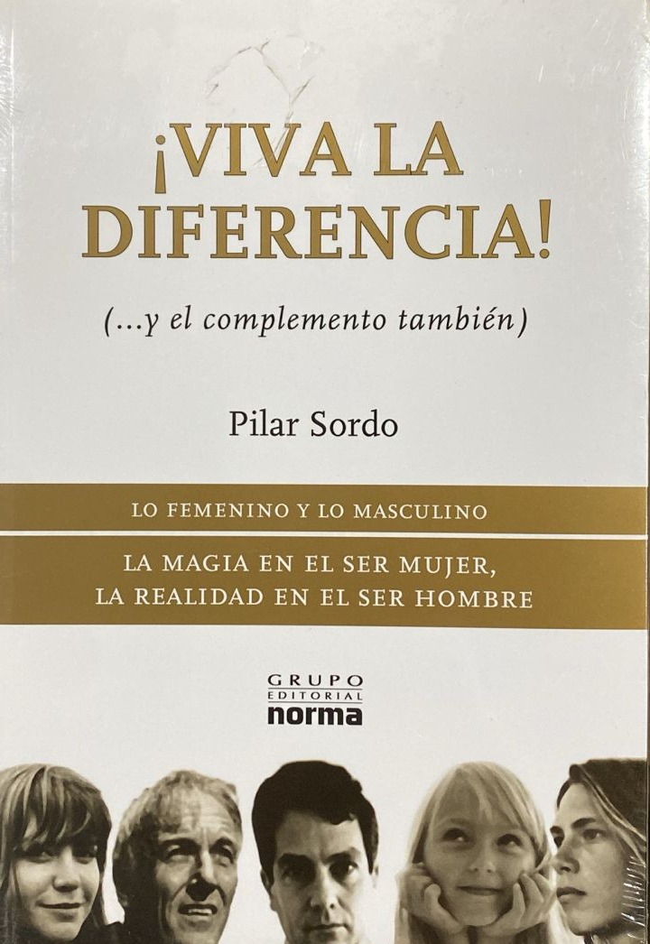 ¡Viva la diferencia! (...y el complemento también)