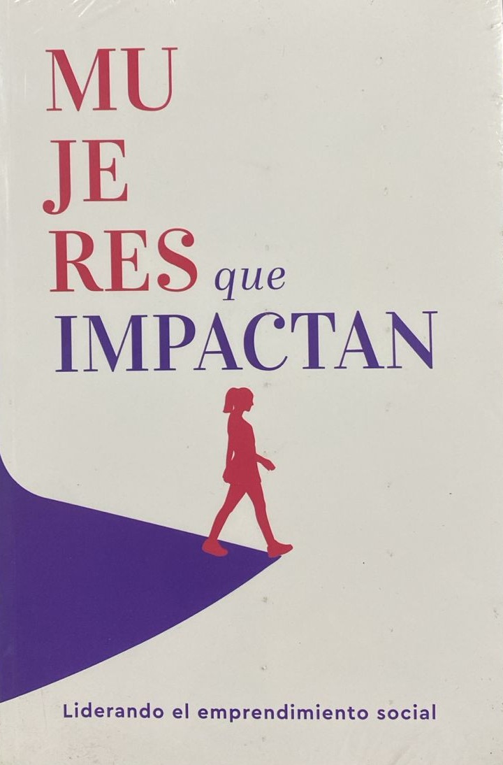 Mujeres que impactan