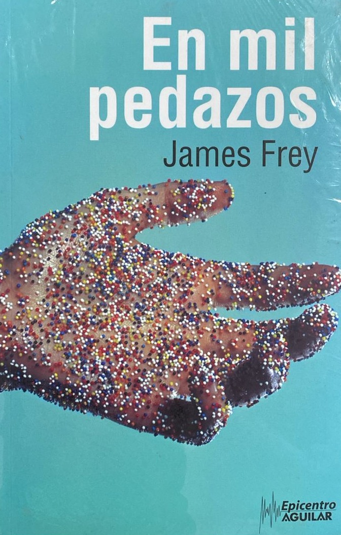 En mil pedazos