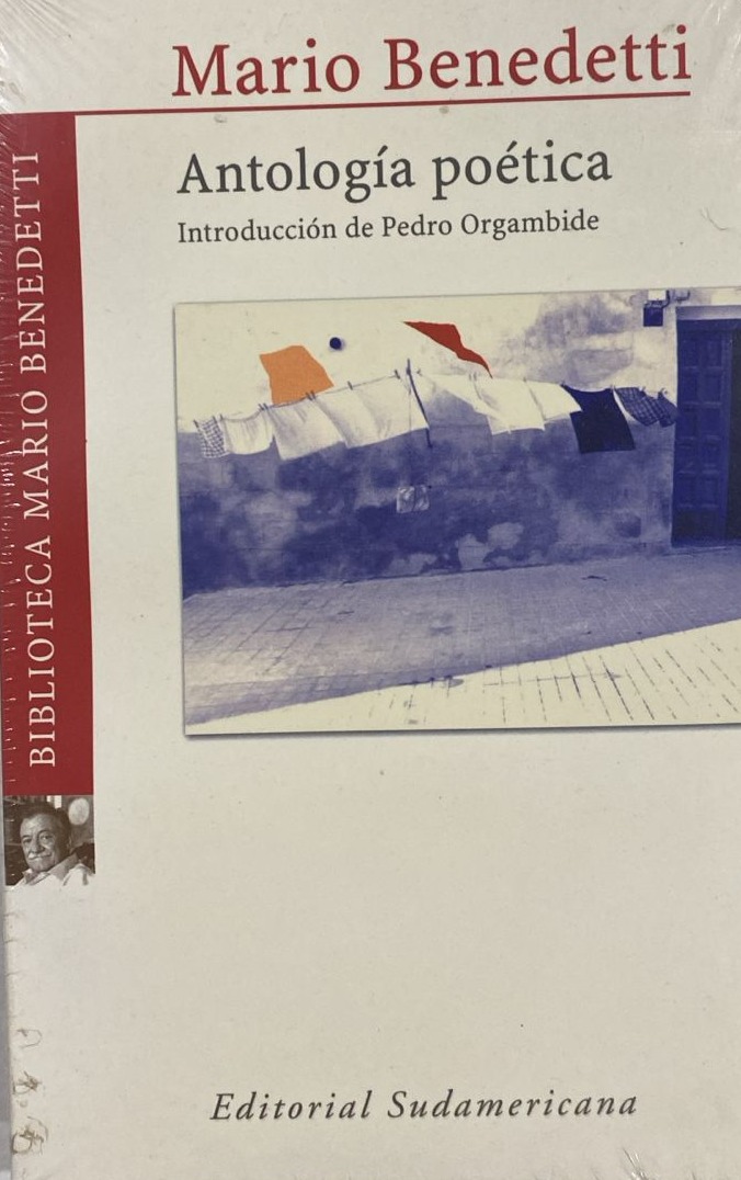 Antología poética