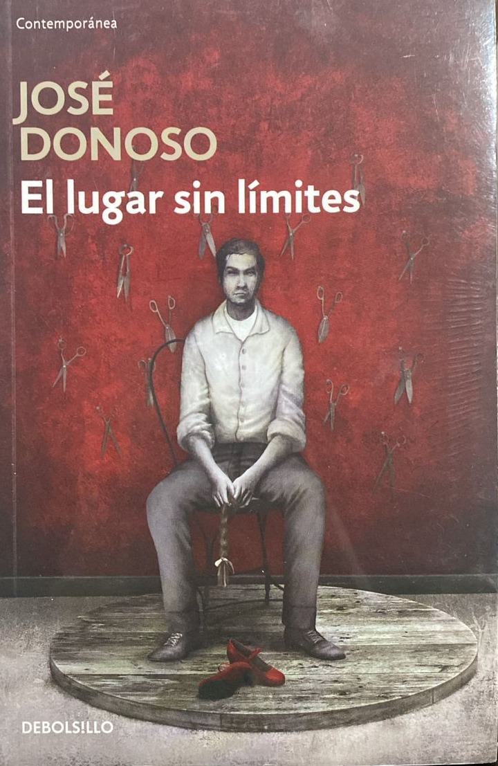 El lugar sin límites