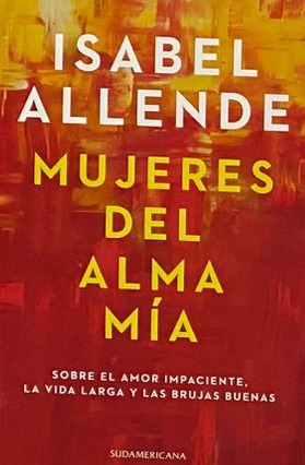 Mujeres del alma mía