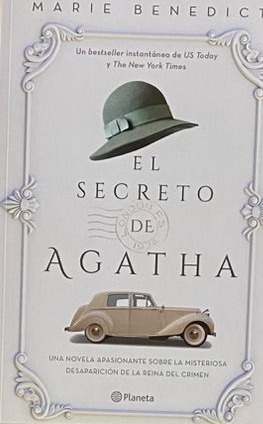 El secreto de Agatha