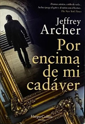 Por encima de mi cadáver