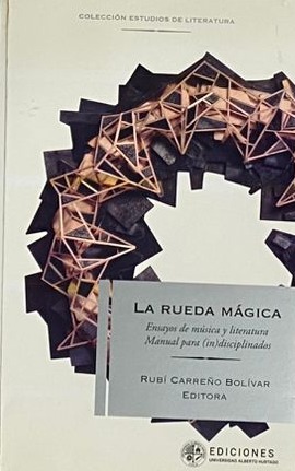 La rueda mágica