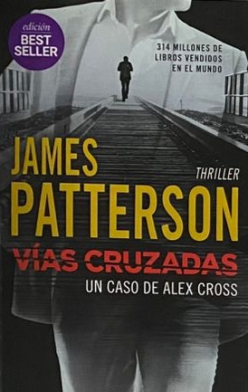 Vías cruzadas