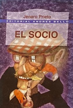 El socio