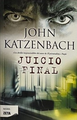 Juicio final