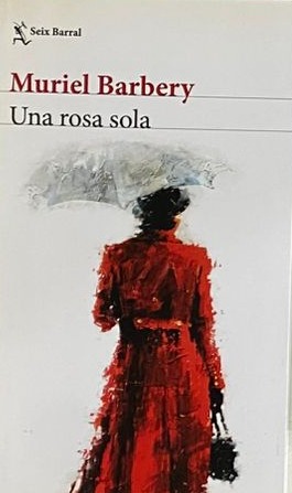 Una rosa sola
