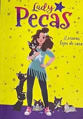 Lady Pecas