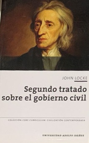 Segundo tratado sobre el gobierno civil