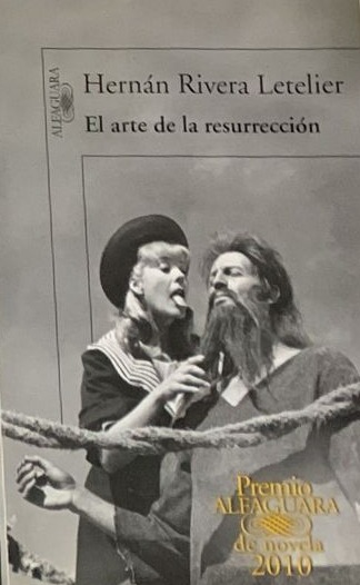 El arte de la resurrección