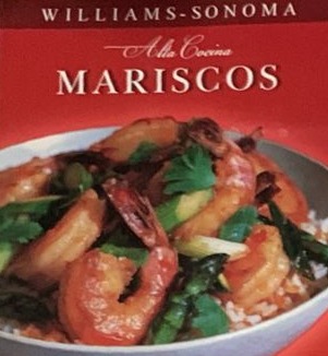 Alta cocina: Mariscos
